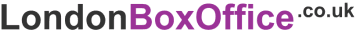 London Box Office Vouchers