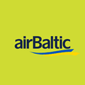 airBaltic Vouchers