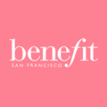 Benefit Cosmetics Vouchers