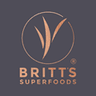 Britt's Superfoods vouchers