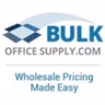 Bulk Office Supply coupons
