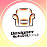 Designer Sofas 4U vouchers