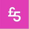 Everything5Pounds vouchers