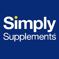 SimplySupplements Vouchers