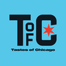 Tastes Of Chicago coupons
