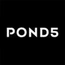 Pond5 coupons