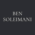 Ben Soleimani Coupons