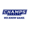 Champs Sports coupons