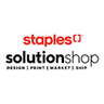 staples solutionshop coupons