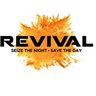 Revival Shots vouchers