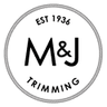 M&J Trimming vouchers