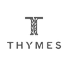 THYMES coupons