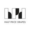 Half Price Drapes coupons