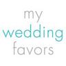My Wedding Favors coupons