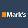 Mark's coupons