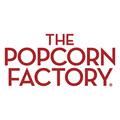 The Popcorn Factory Coupons