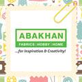 Abakhan Vouchers