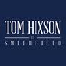 Tom Hixson vouchers