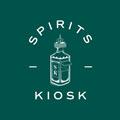 Spirits Kiosk Vouchers