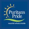 Puritan's Pride UK coupons