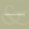 Graham & Brown UK Vouchers