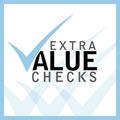 Extra Value Checks Coupons