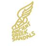 Ancient Greek Sandals coupons