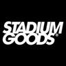 STADIUM GOODS coupons