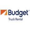 Budget Truck Rental vouchers