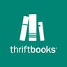 thriftBooks coupons