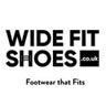 Wide Fit Shoes coupons