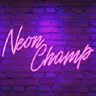 Neon Champ coupons