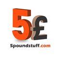 5PoundStuff Vouchers