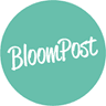 BloomPost vouchers