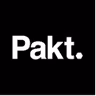Pakt coupons