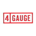 4 Gauge Coupons
