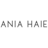 Ania Haie coupons