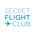 Secret Flight Club Vouchers