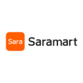 SaraMart Vouchers