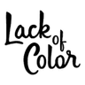 Lack of Color coupons
