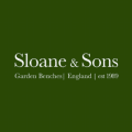 Sloane & Sons Vouchers