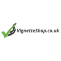 Vignette Shop Vouchers