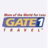 Gate 1 Travel vouchers