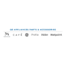 GE Appliance Parts coupons