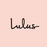 Lulu's coupons