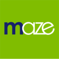 Maze Coupons