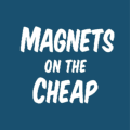 Magnets On The Cheap Coupons