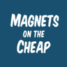 Magnets On The Cheap coupons