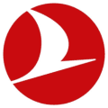 Turkish Airlines UK Vouchers