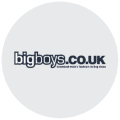 Big Boys UK Vouchers